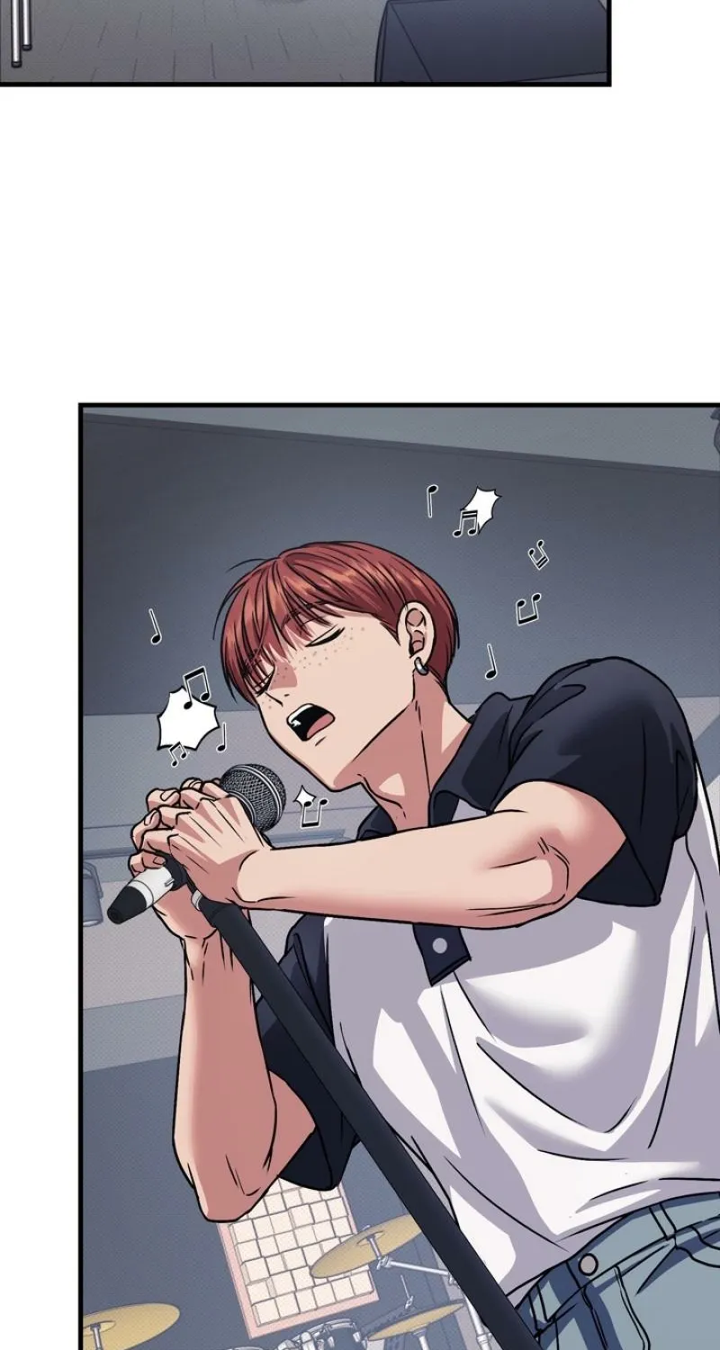 Vanilla Sundae Chapter 11 page 69 - 