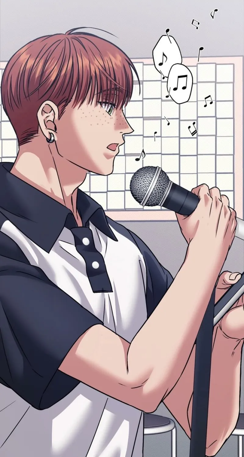 Vanilla Sundae Chapter 11 page 71 - 