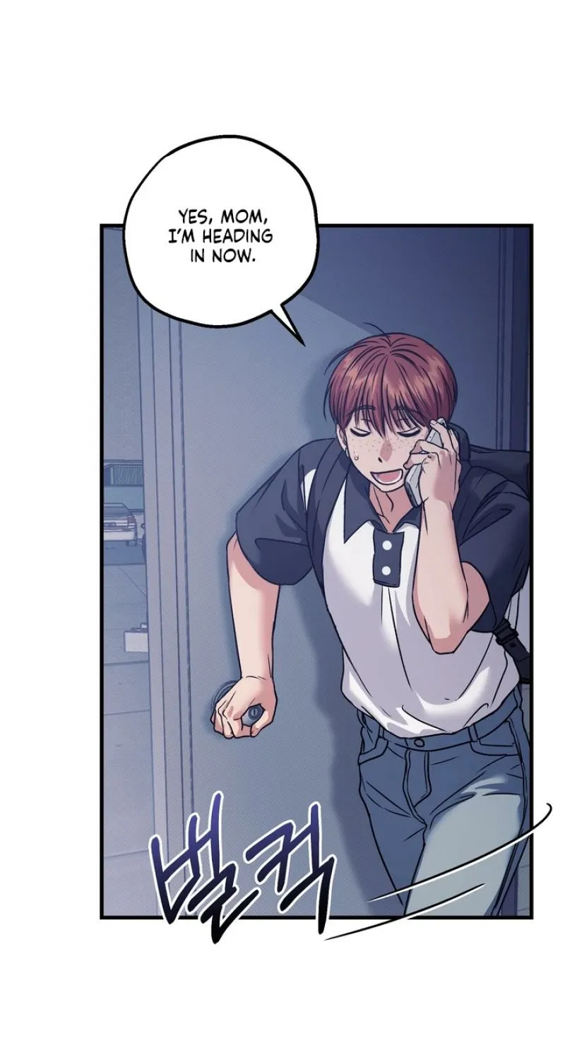 Vanilla Sundae Chapter 11 page 77 - 