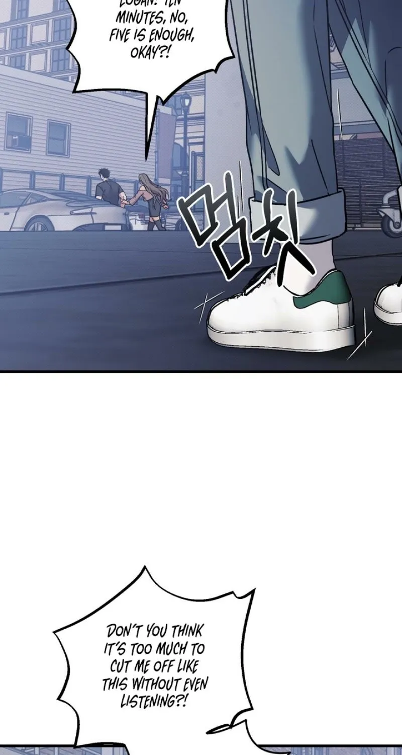 Vanilla Sundae Chapter 11 page 80 - 