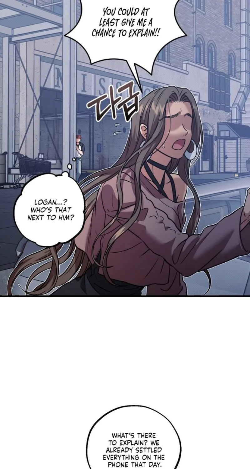 Vanilla Sundae Chapter 11 page 81 - 