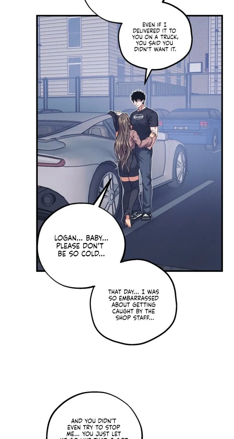 Vanilla Sundae Chapter 11 page 82 - 