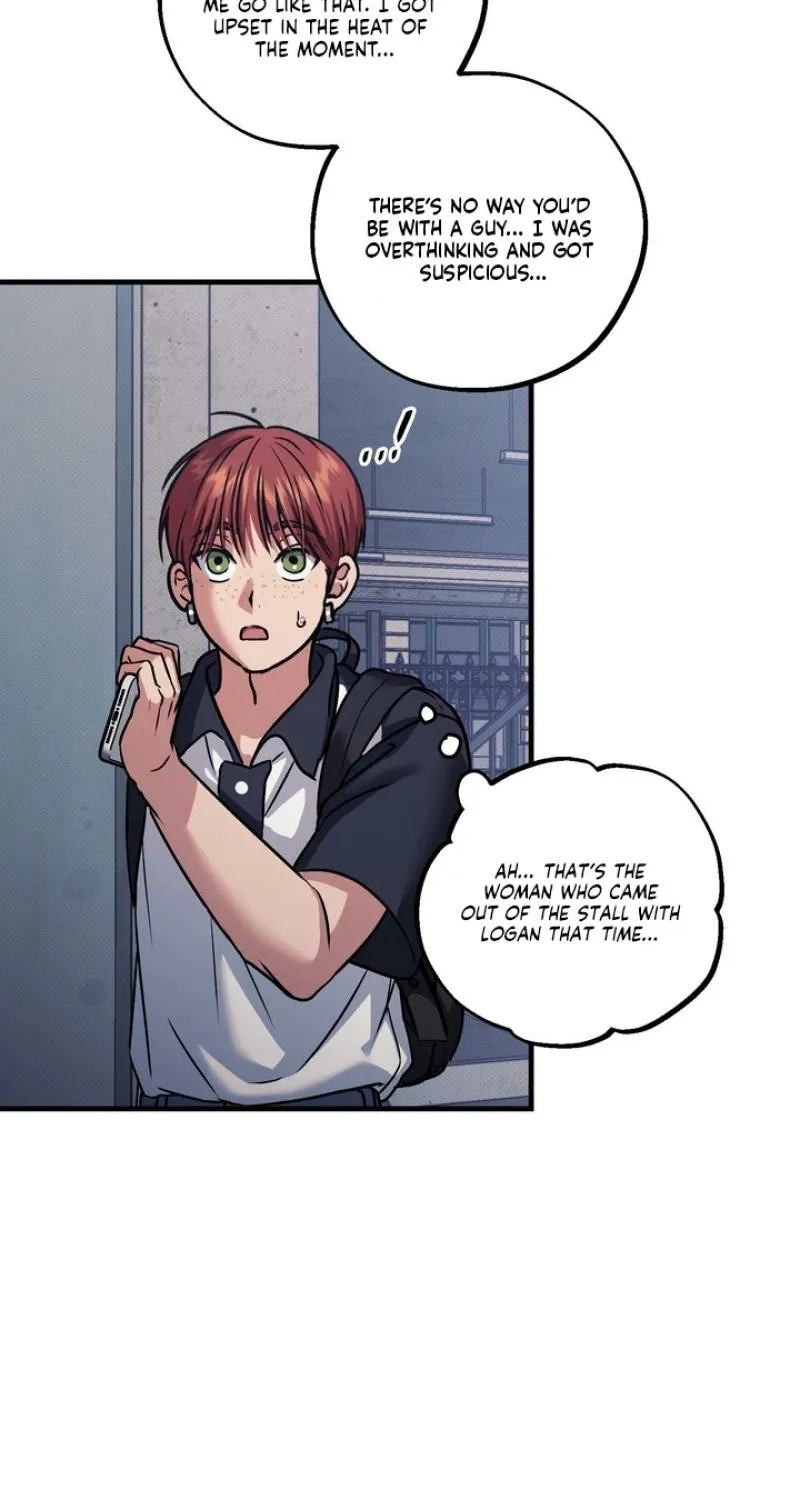 Vanilla Sundae Chapter 11 page 83 - 