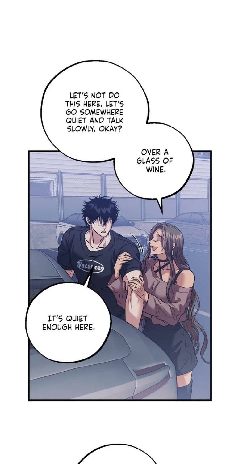 Vanilla Sundae Chapter 11 page 84 - 