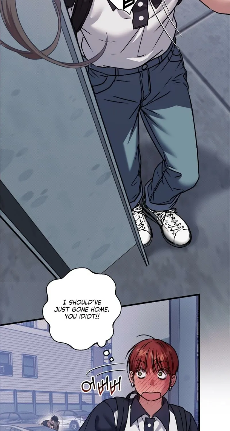 Vanilla Sundae Chapter 11 page 88 - 