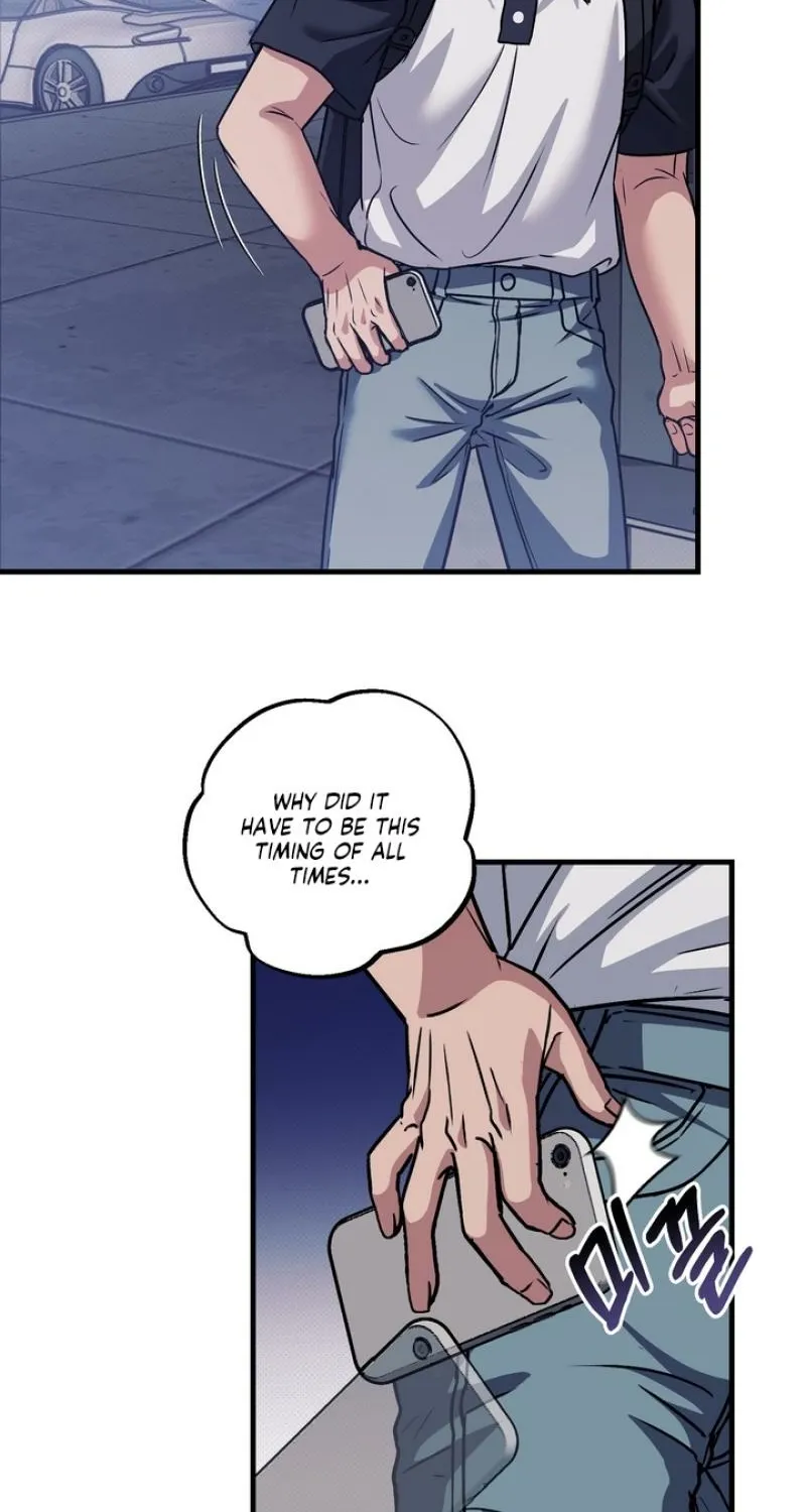 Vanilla Sundae Chapter 11 page 89 - 