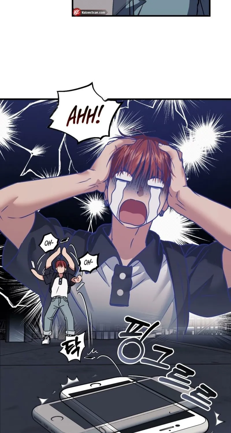 Vanilla Sundae Chapter 11 page 90 - 