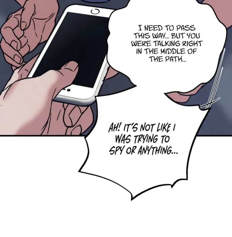 Vanilla Sundae Chapter 11 page 97 - 
