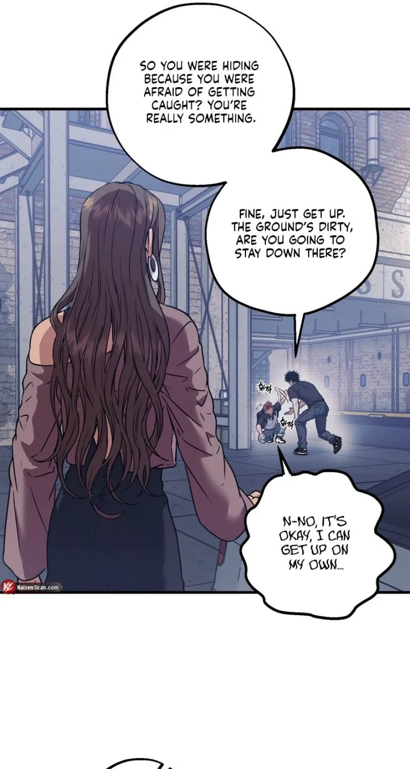 Vanilla Sundae Chapter 11 page 98 - 