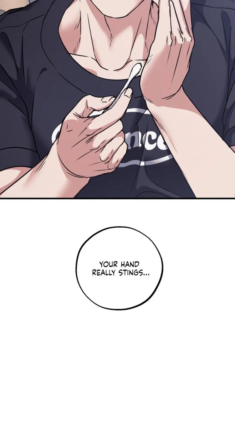 Vanilla Sundae Chapter 12 page 13 - 