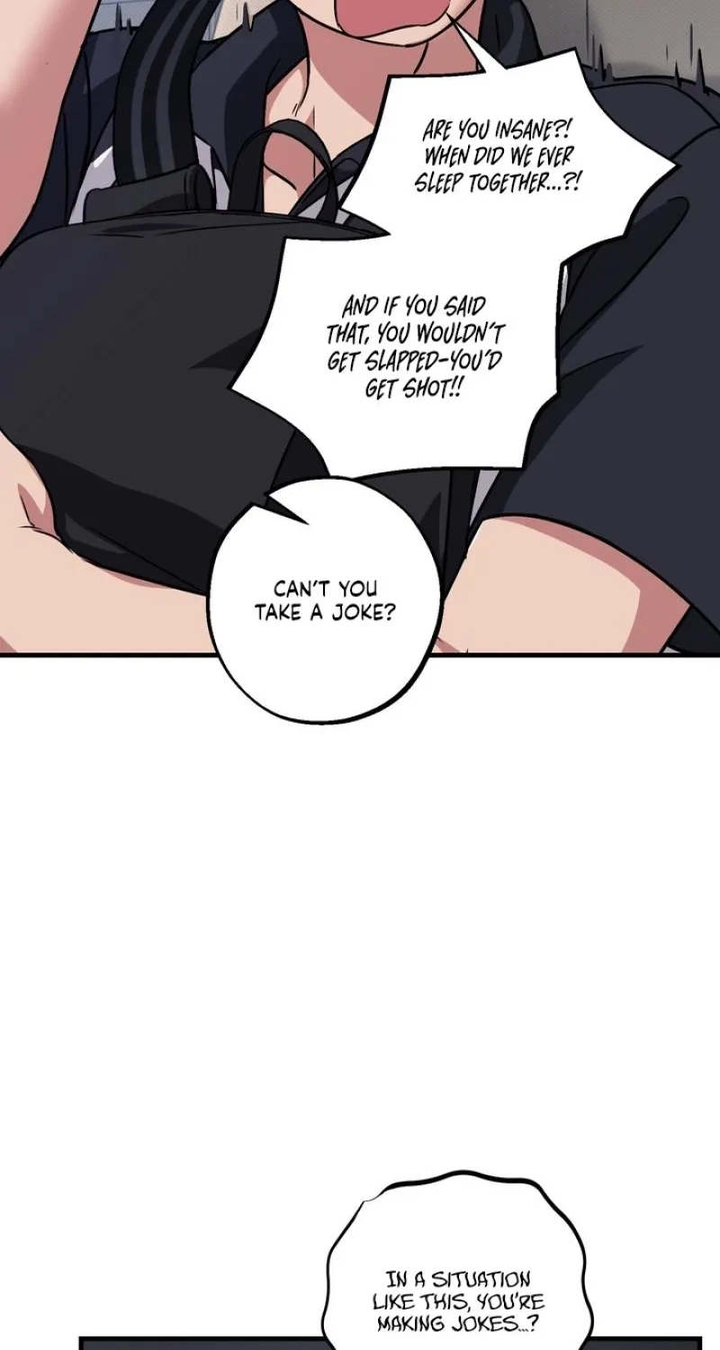 Vanilla Sundae Chapter 12 page 21 - 