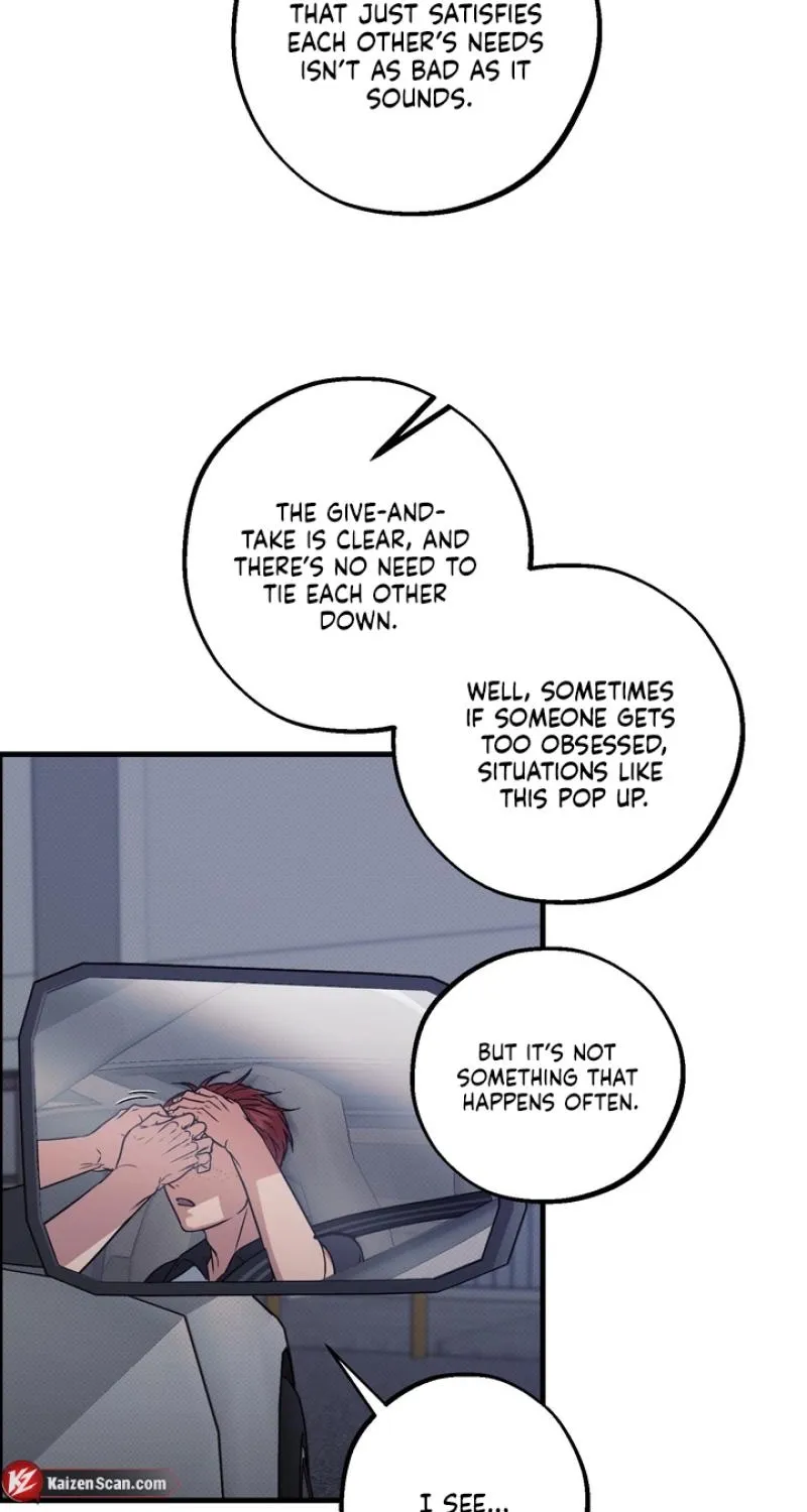 Vanilla Sundae Chapter 12 page 29 - 