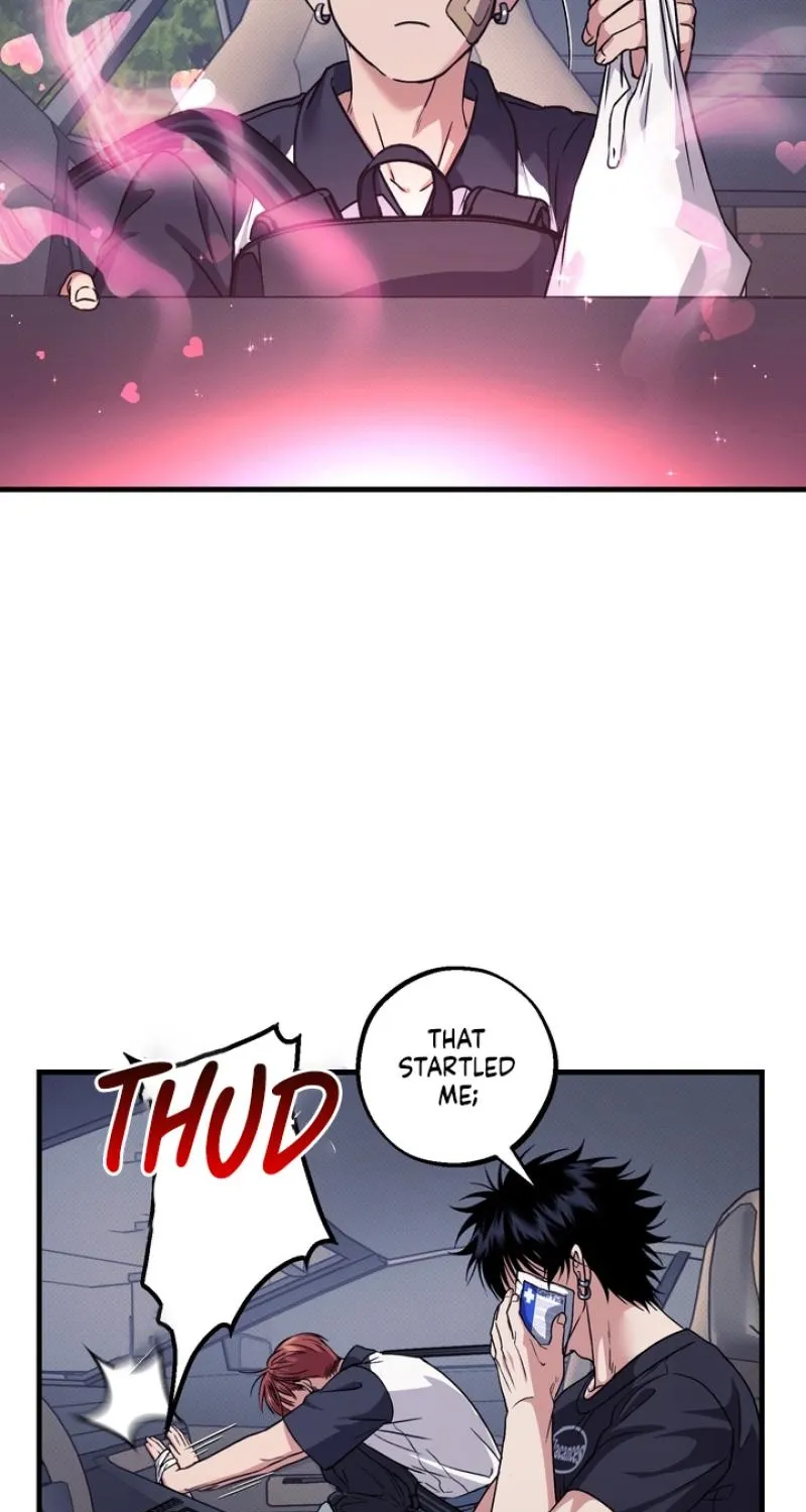 Vanilla Sundae Chapter 12 page 41 - 