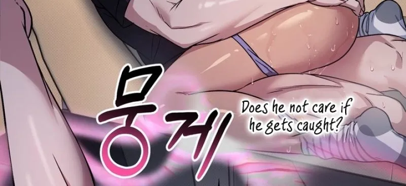 Vanilla Sundae Chapter 12 page 44 - 