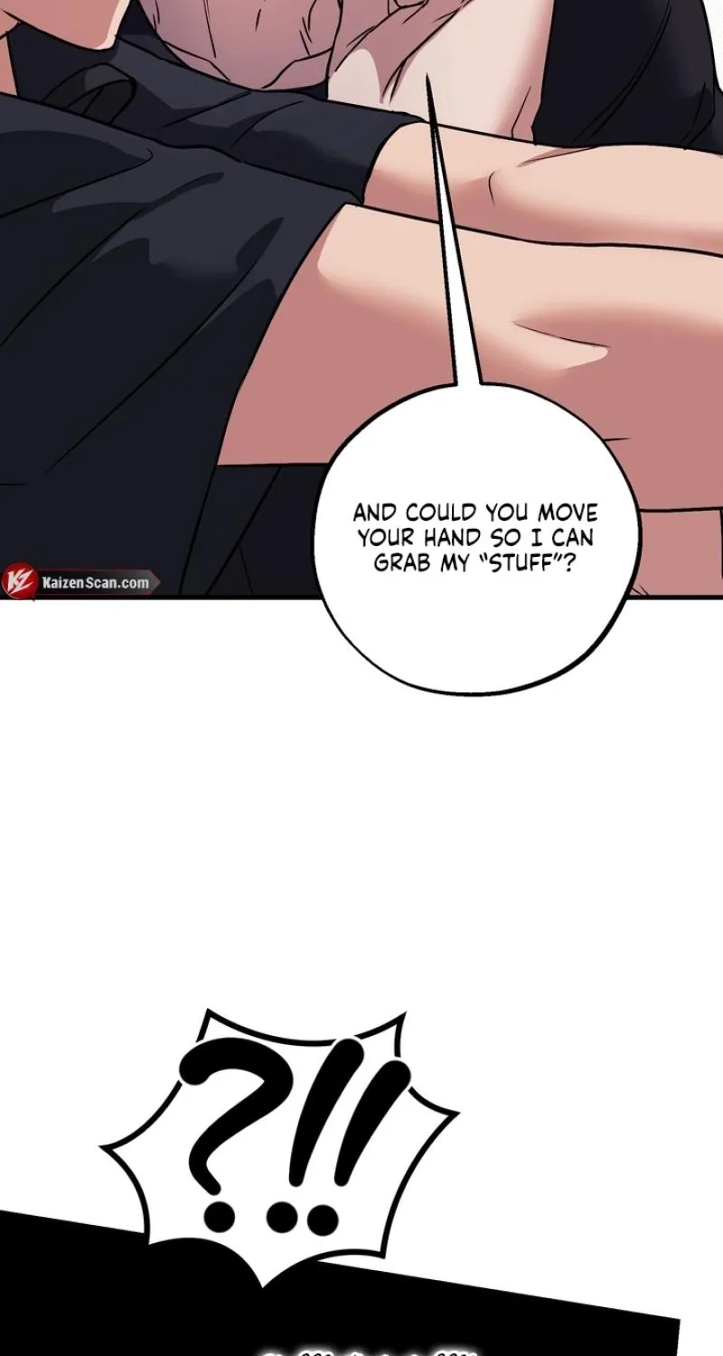 Vanilla Sundae Chapter 12 page 48 - 