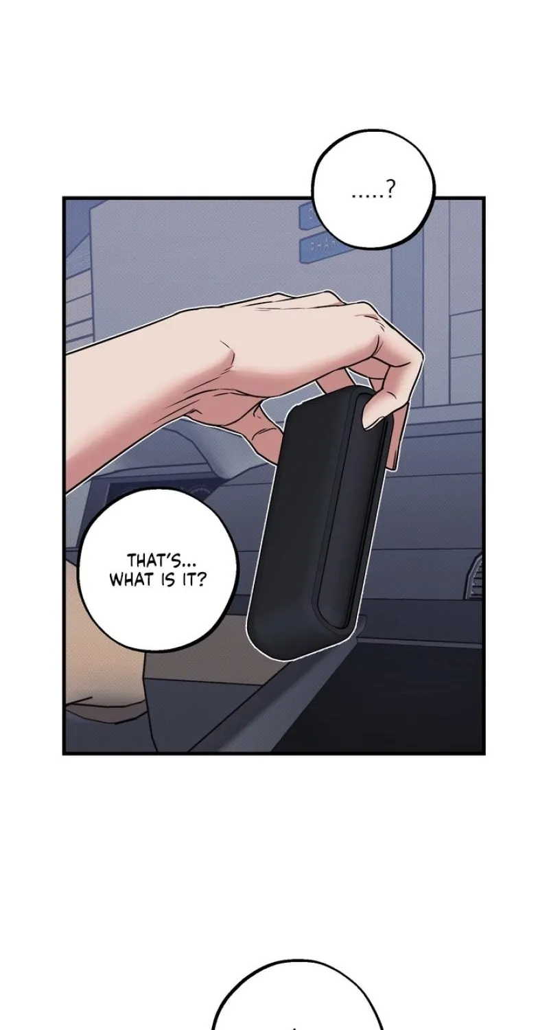 Vanilla Sundae Chapter 12 page 54 - 