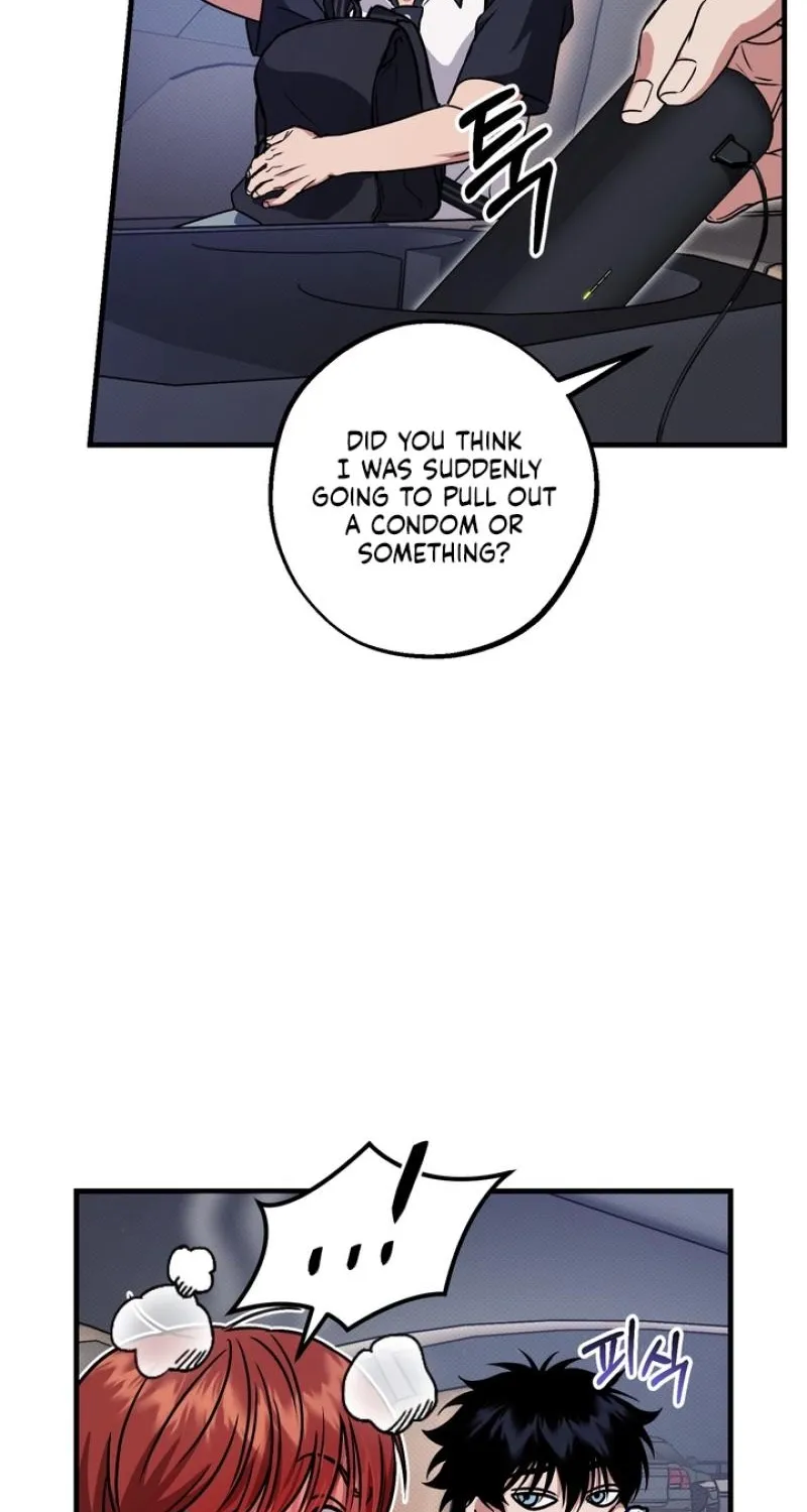 Vanilla Sundae Chapter 12 page 57 - 