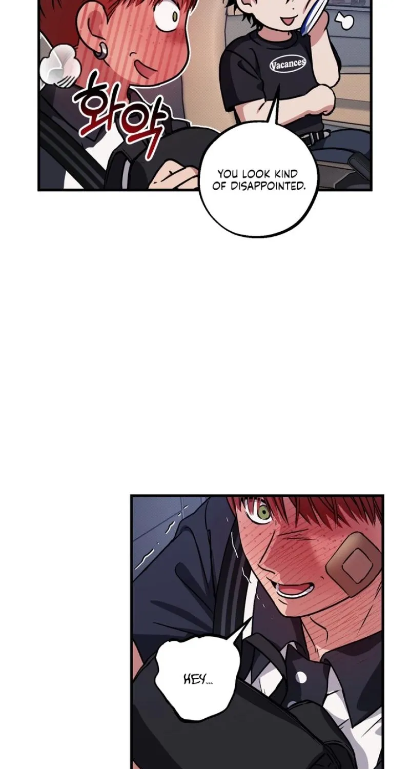 Vanilla Sundae Chapter 12 page 58 - 