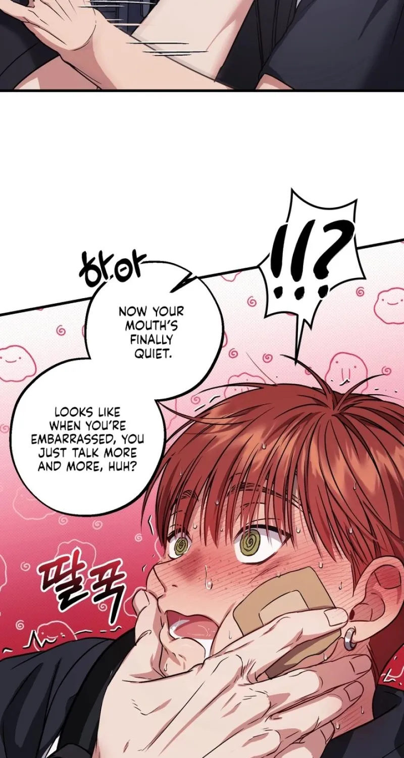 Vanilla Sundae Chapter 12 page 69 - 