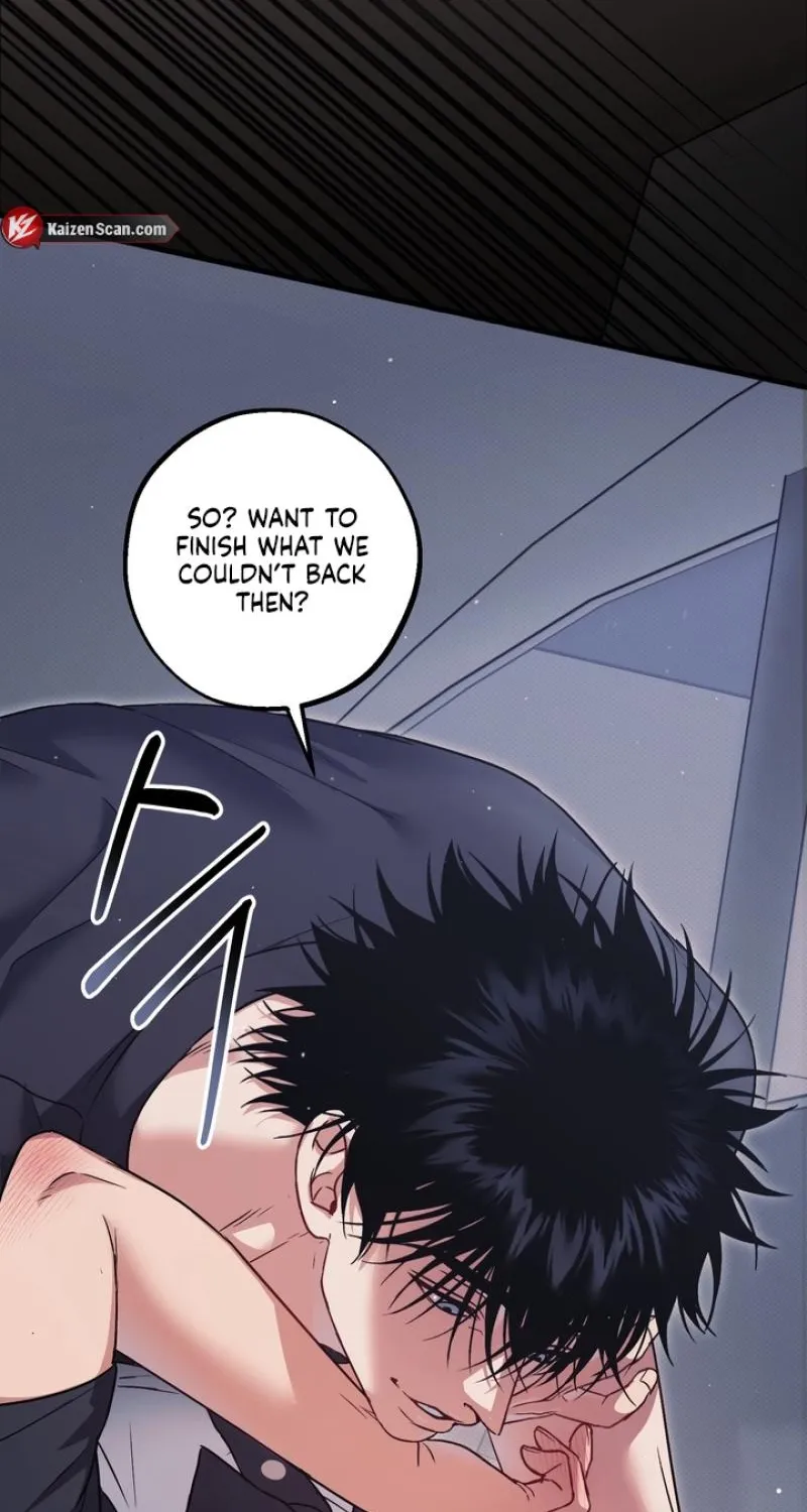 Vanilla Sundae Chapter 12 page 73 - 