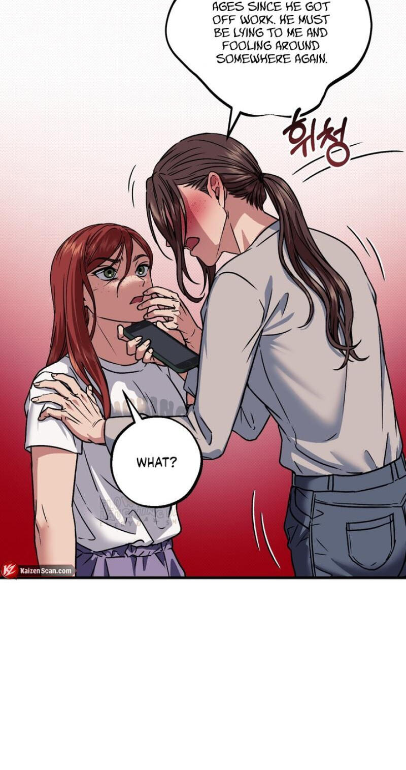 Vanilla Sundae Chapter 13 page 14 - 