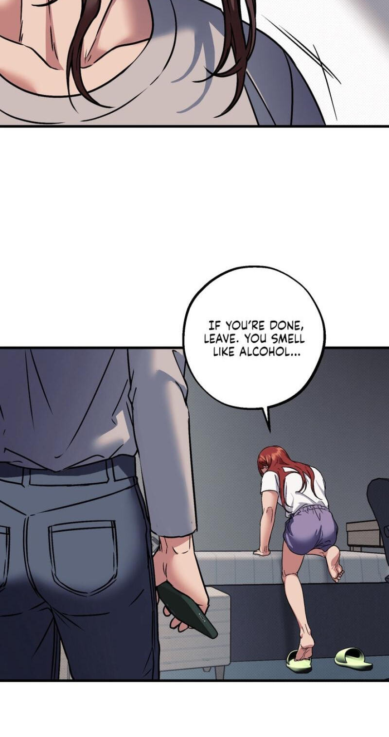 Vanilla Sundae Chapter 13 page 18 - 