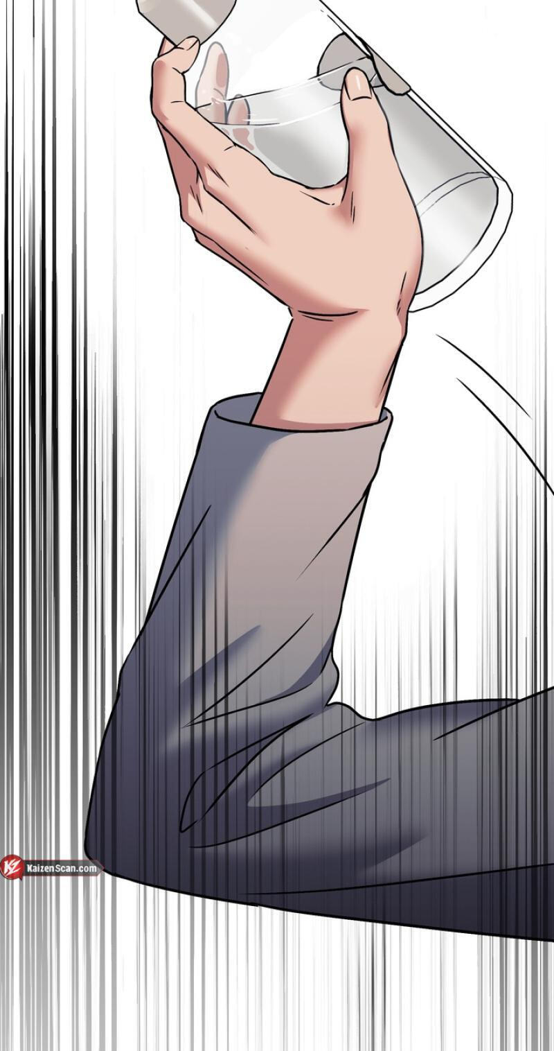 Vanilla Sundae Chapter 13 page 21 - 