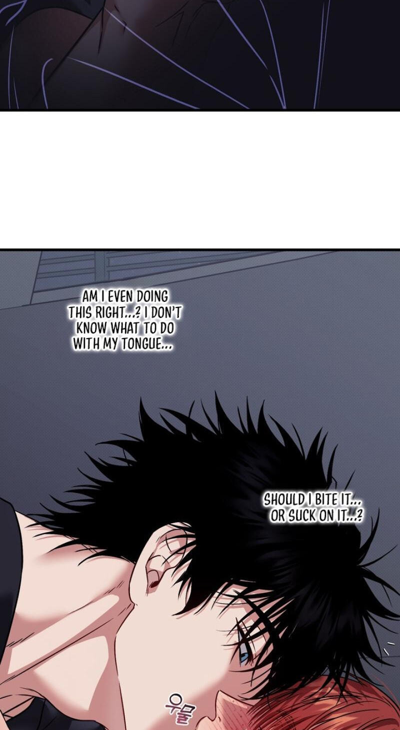 Vanilla Sundae Chapter 13 page 30 - 
