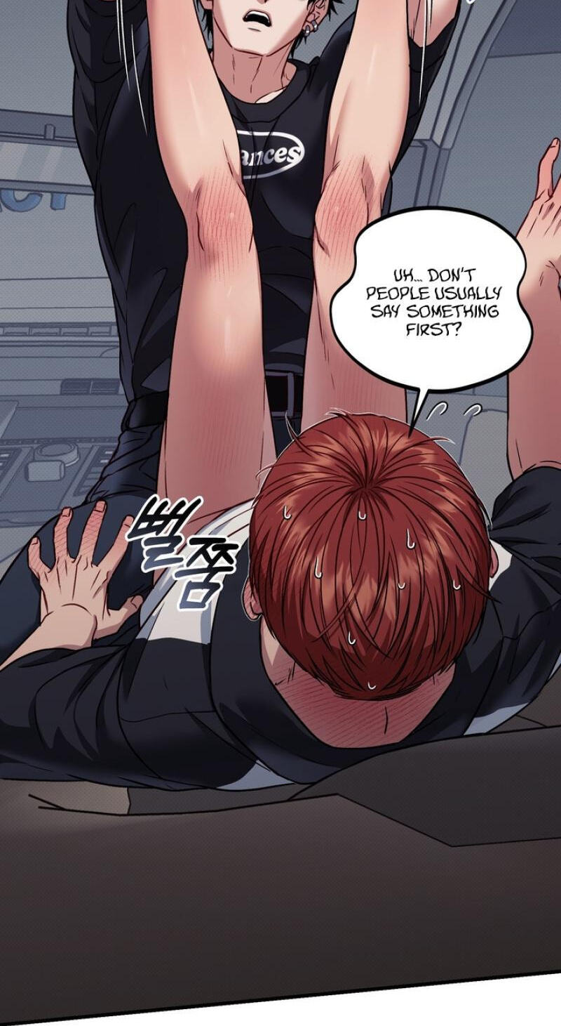 Vanilla Sundae Chapter 13 page 39 - 