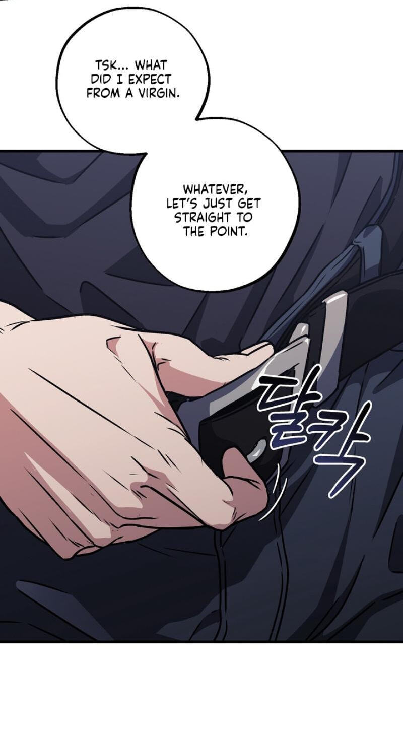 Vanilla Sundae Chapter 13 page 40 - 