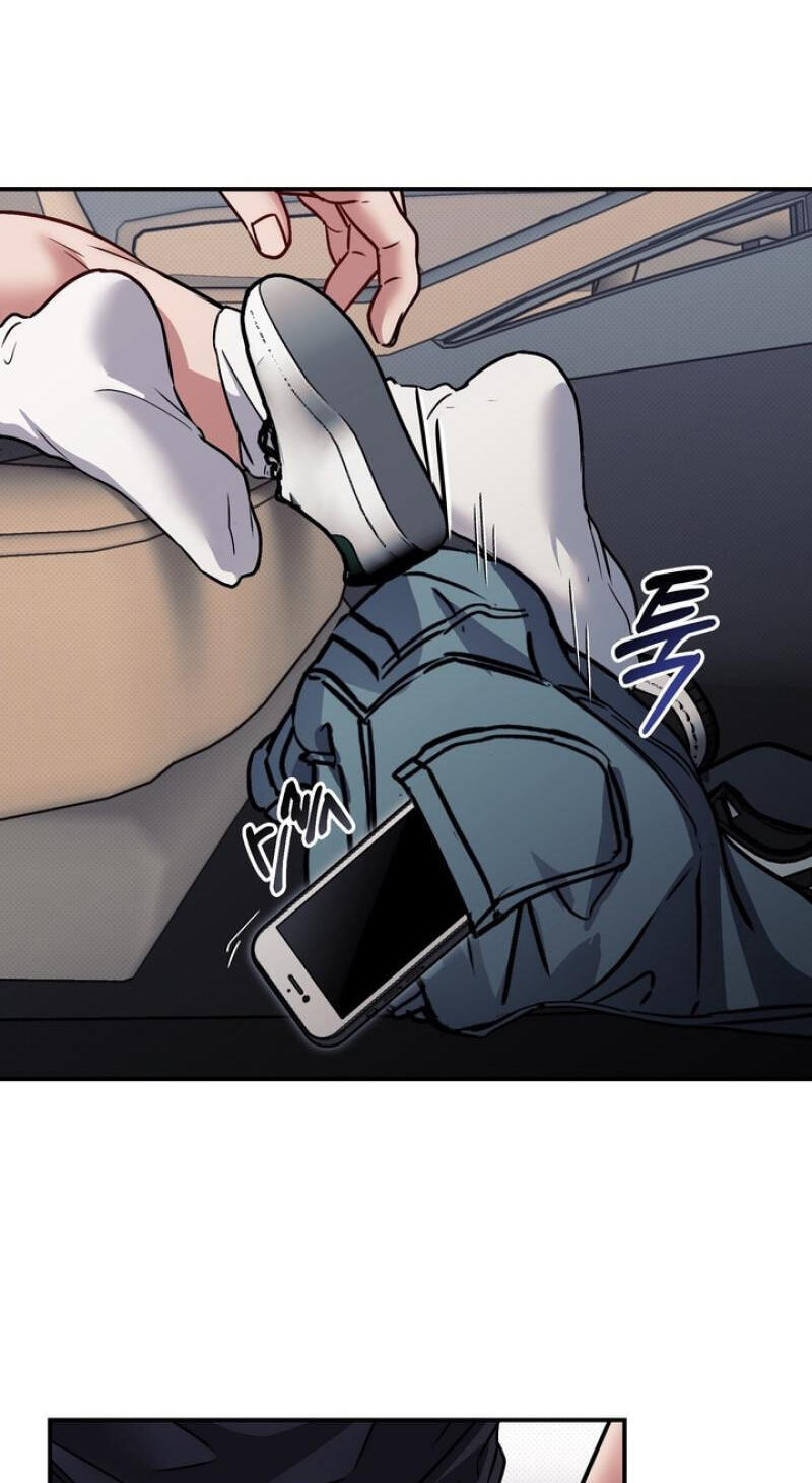 Vanilla Sundae Chapter 13 page 42 - 