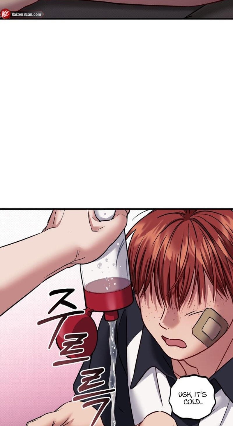 Vanilla Sundae Chapter 13 page 48 - 