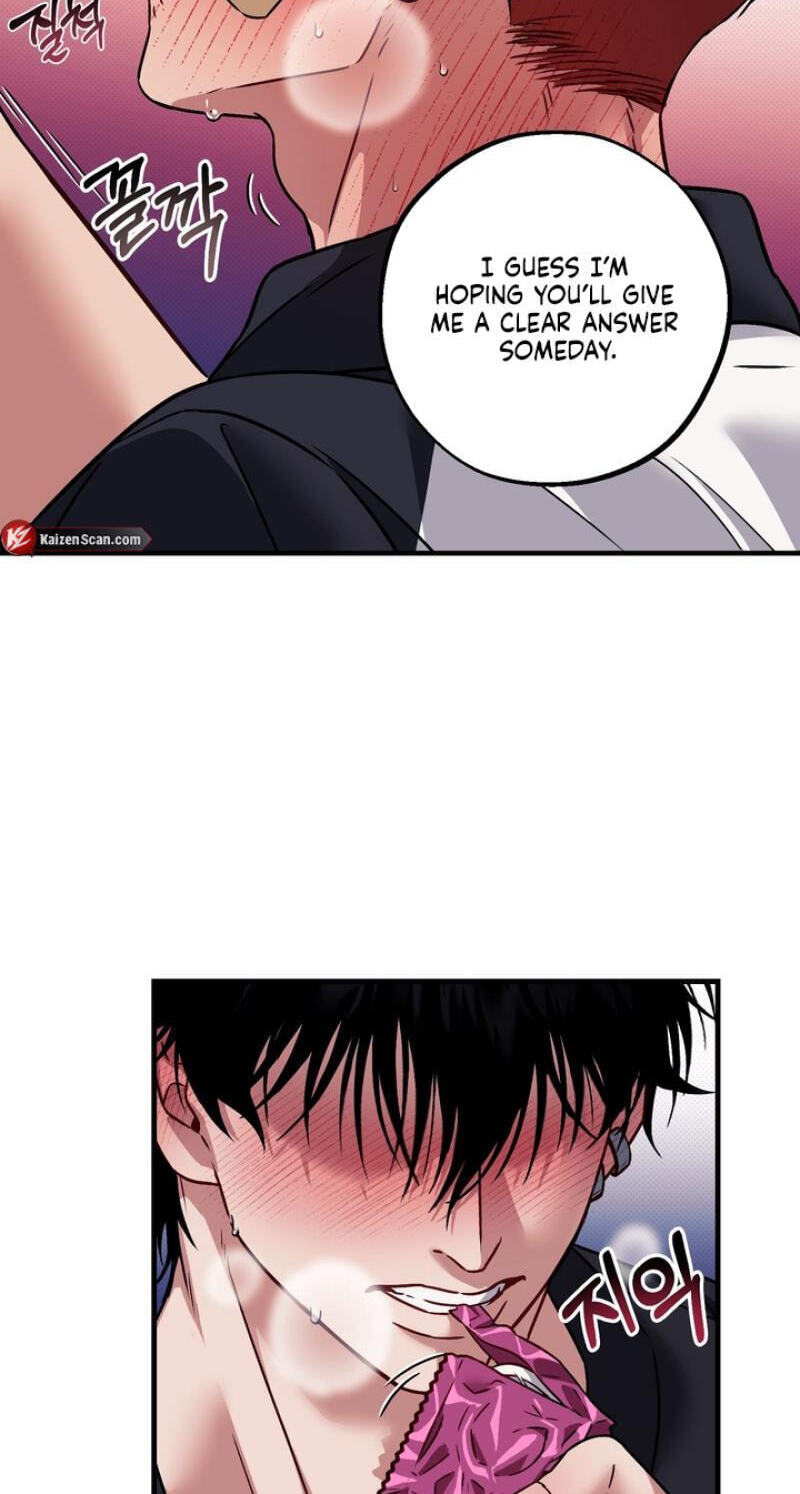 Vanilla Sundae Chapter 13 page 58 - 