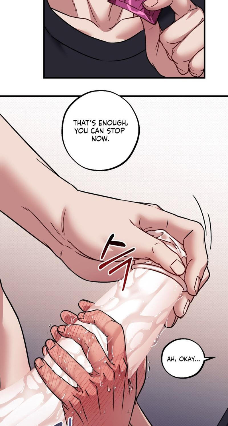 Vanilla Sundae Chapter 13 page 59 - 