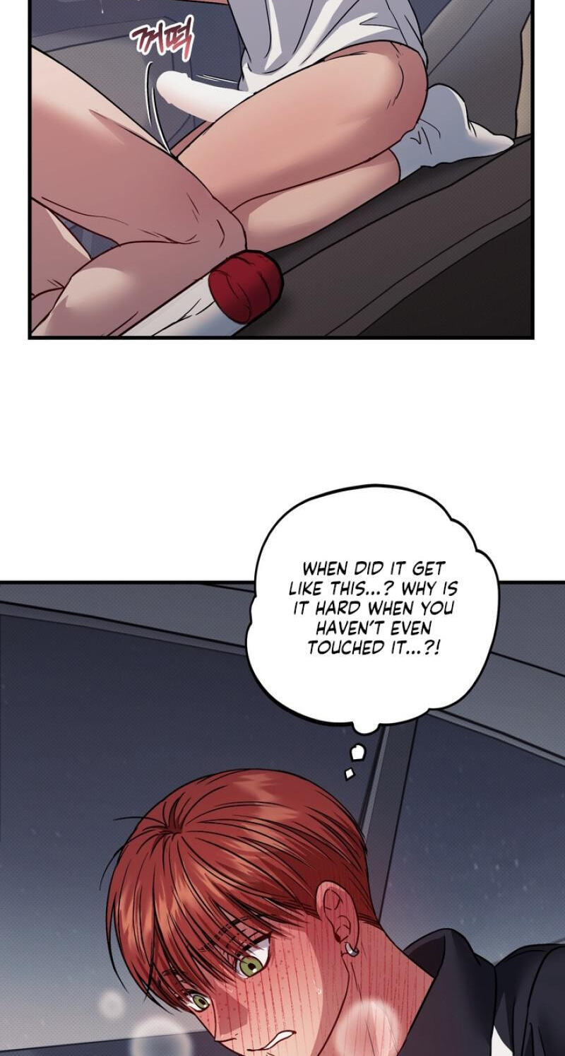 Vanilla Sundae Chapter 13 page 61 - 
