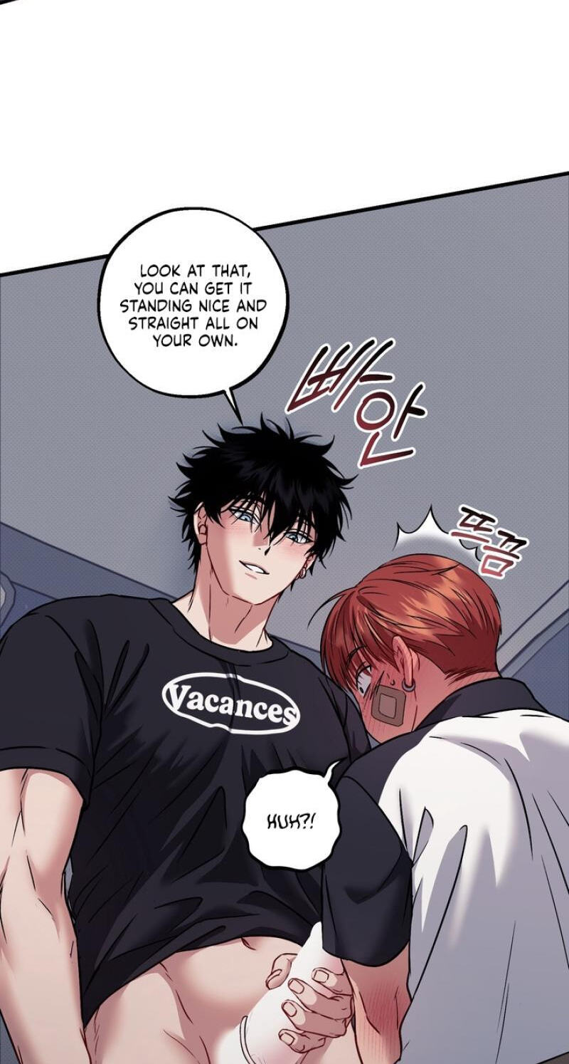 Vanilla Sundae Chapter 13 page 63 - 
