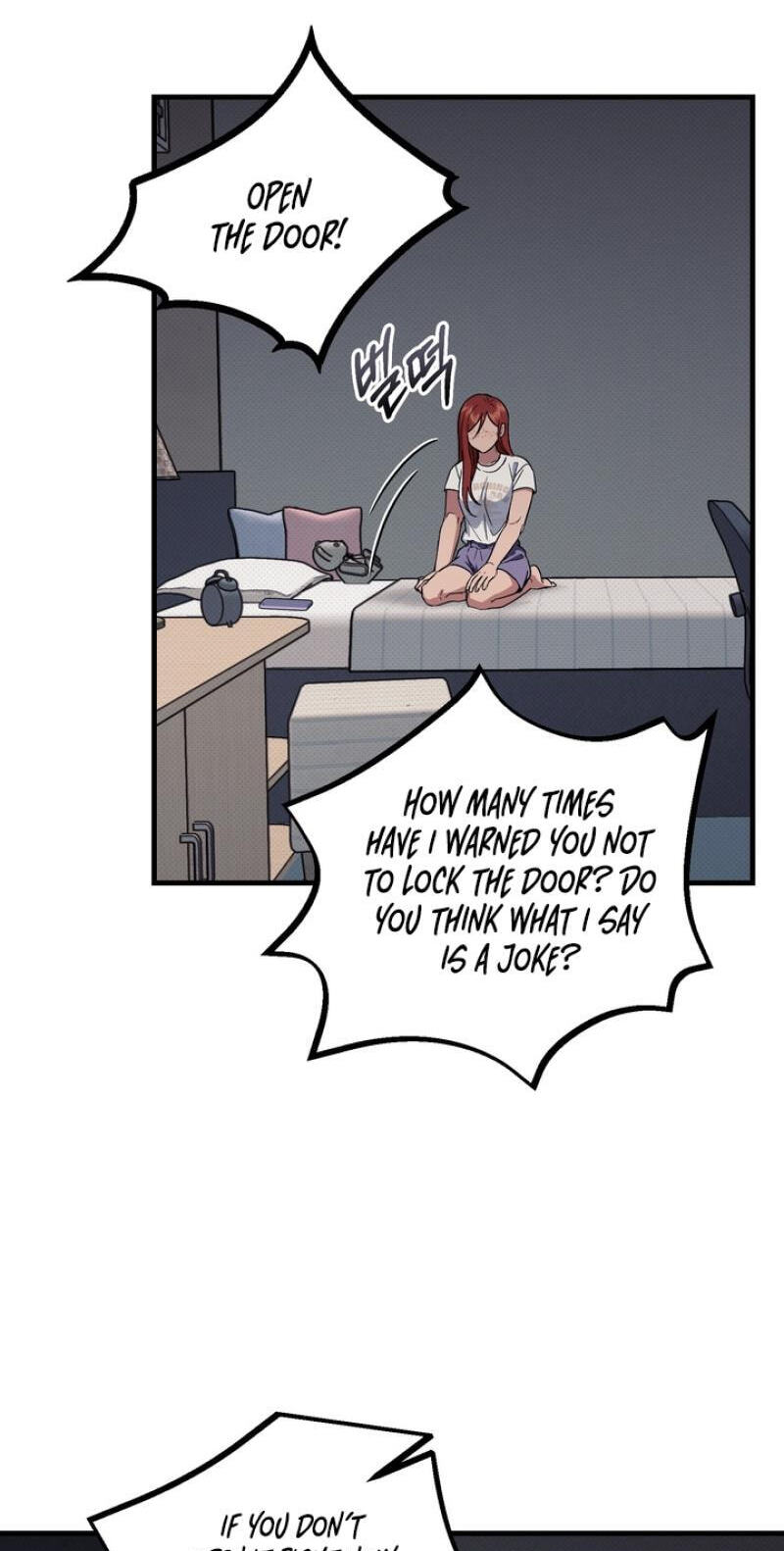 Vanilla Sundae Chapter 13 page 8 - 
