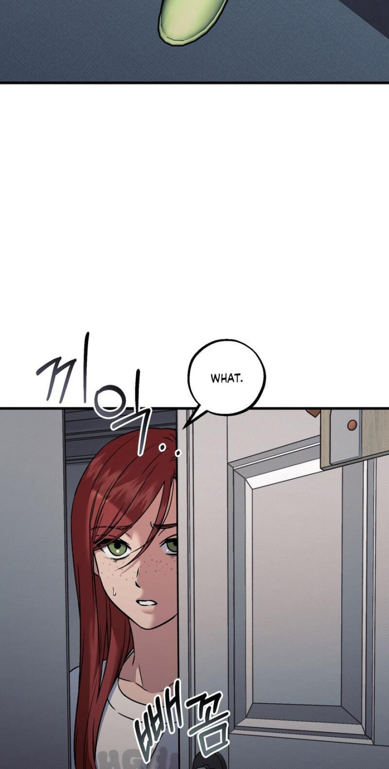 Vanilla Sundae Chapter 13 page 10 - 