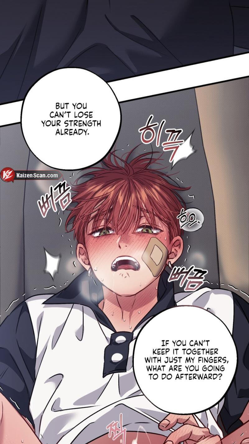 Vanilla Sundae Chapter 14 page 26 - 
