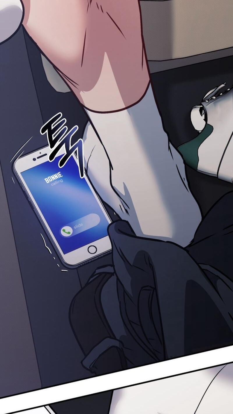 Vanilla Sundae Chapter 14 page 30 - 