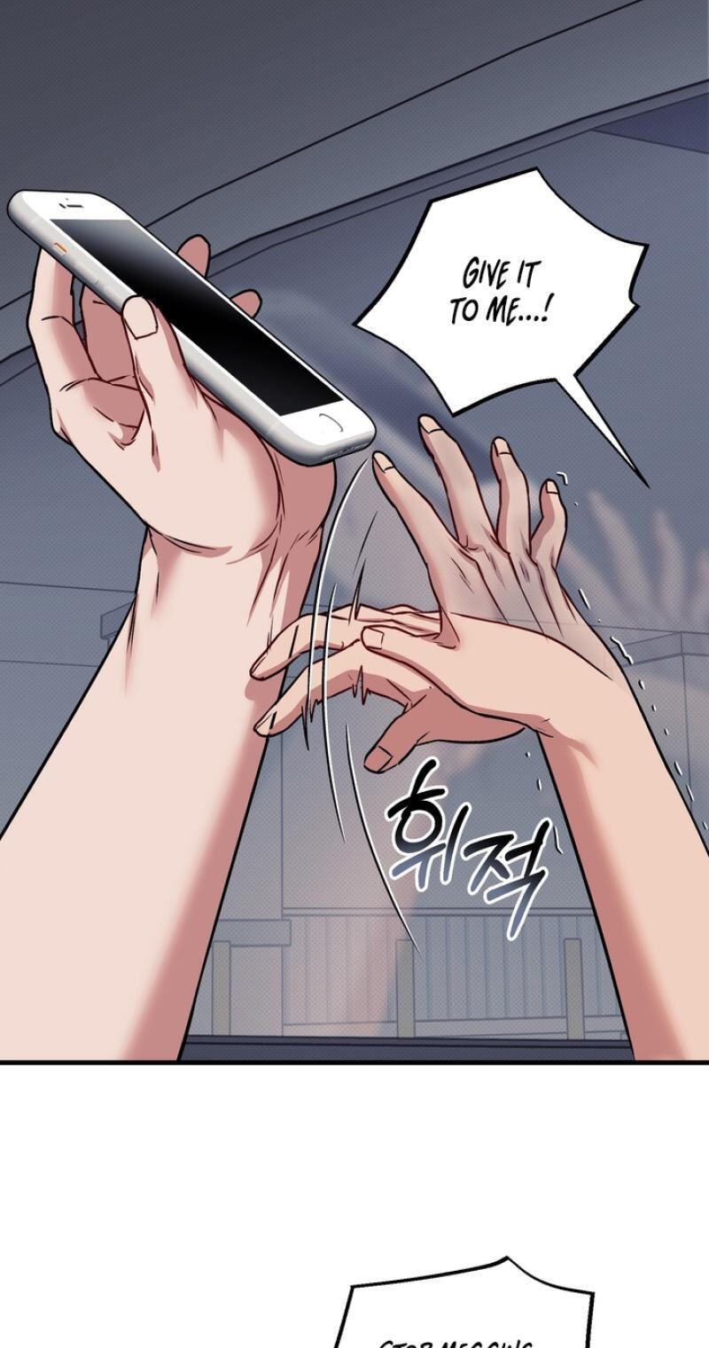 Vanilla Sundae Chapter 14 page 40 - 