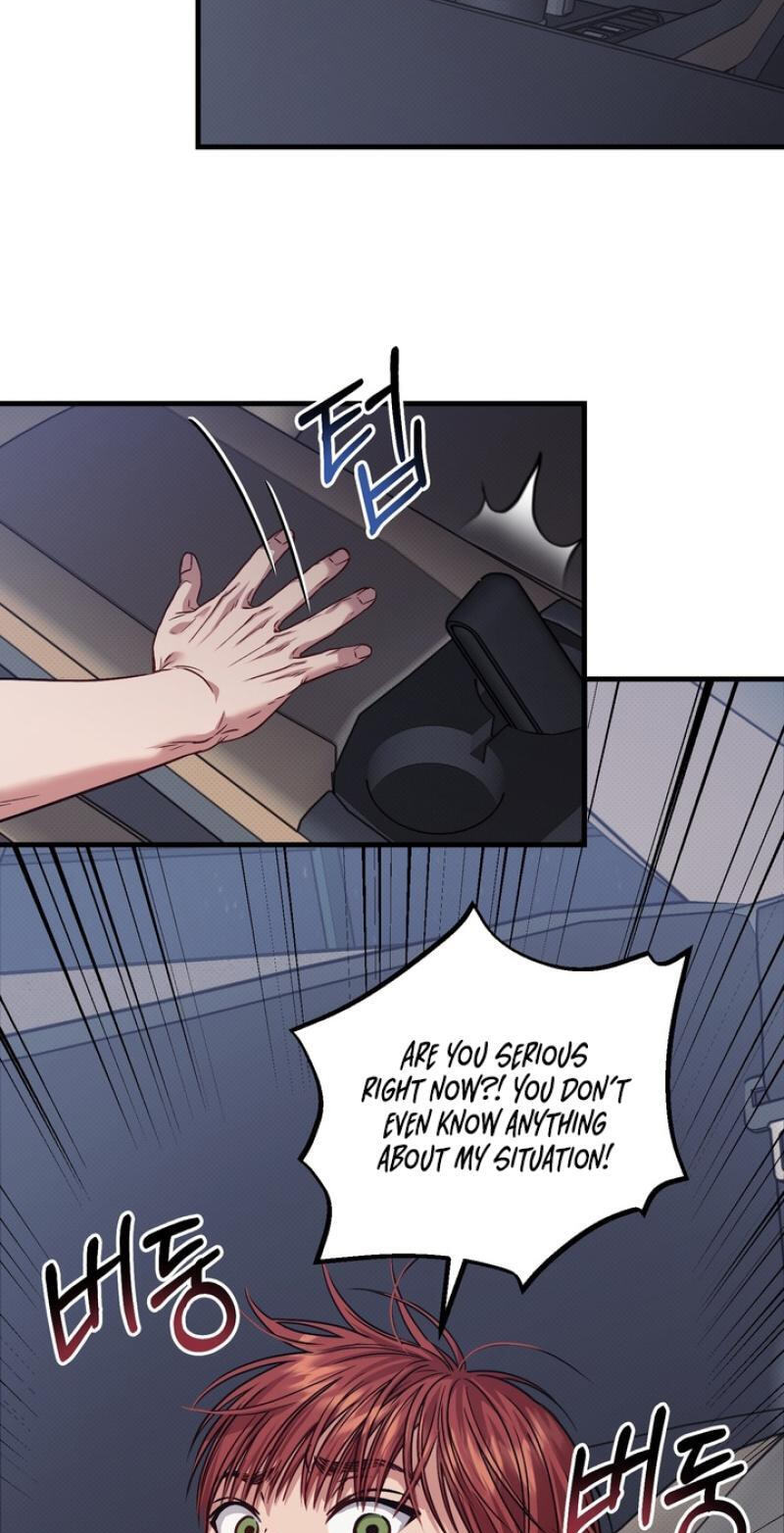 Vanilla Sundae Chapter 14 page 48 - 