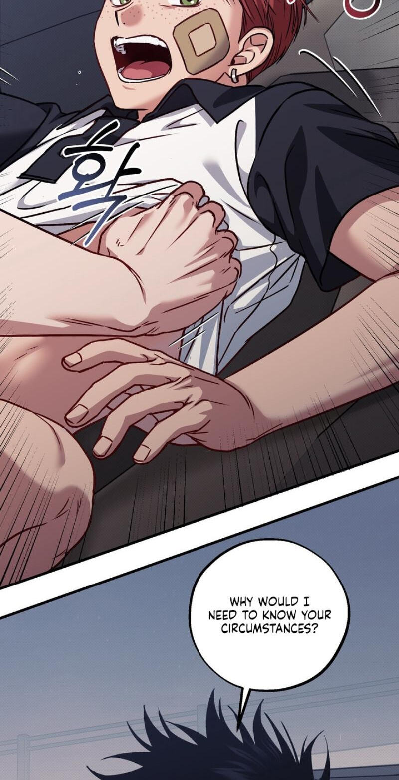 Vanilla Sundae Chapter 14 page 49 - 