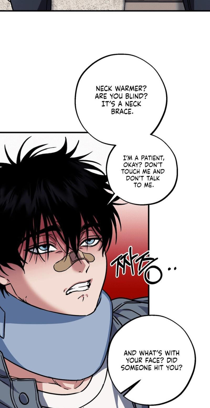 Vanilla Sundae Chapter 14 page 66 - 