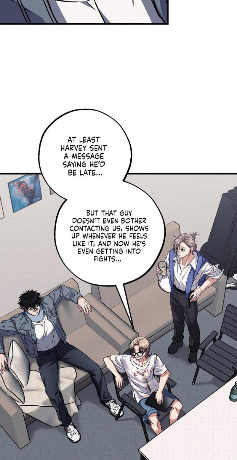 Vanilla Sundae Chapter 14 page 67 - 