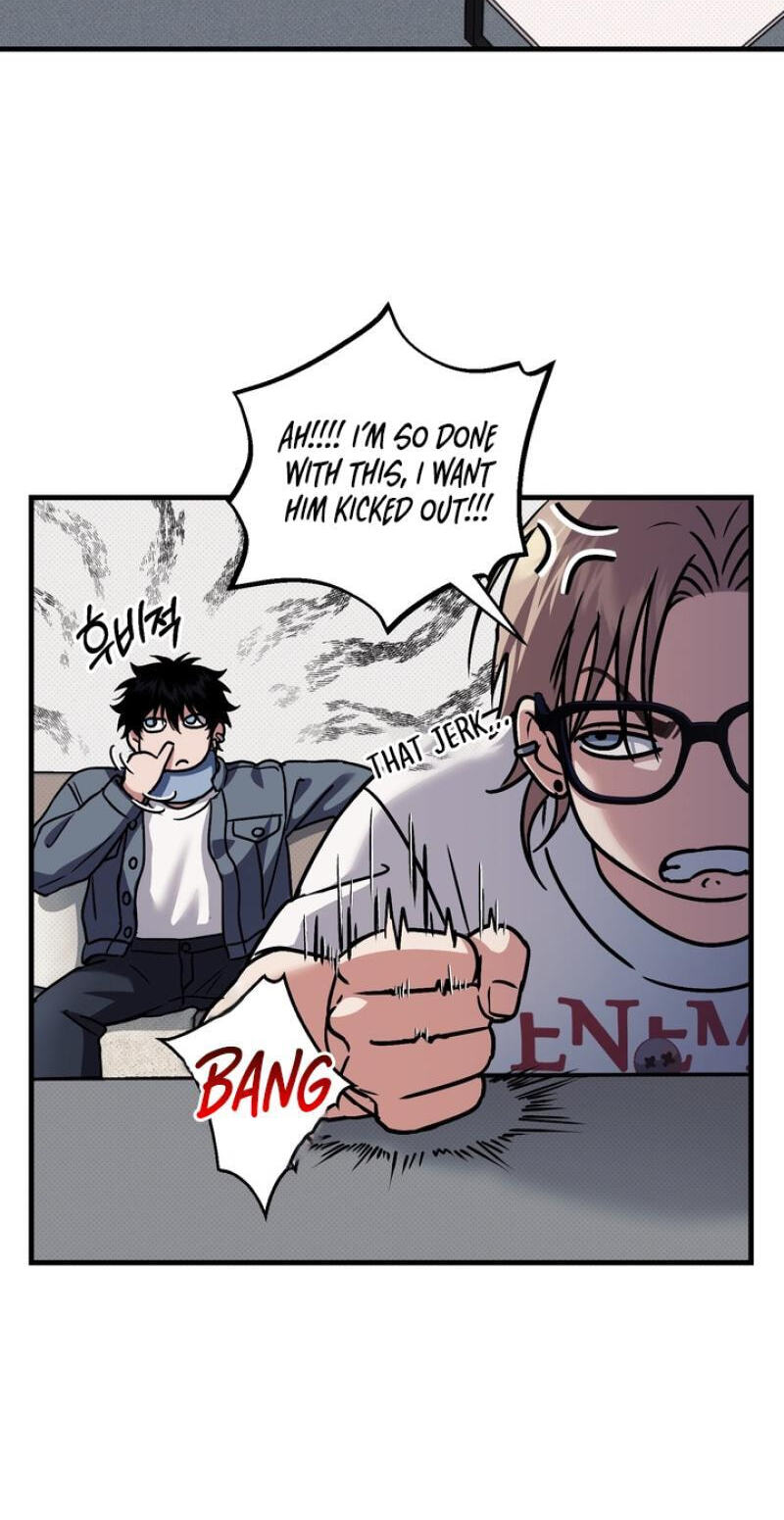 Vanilla Sundae Chapter 14 page 68 - 