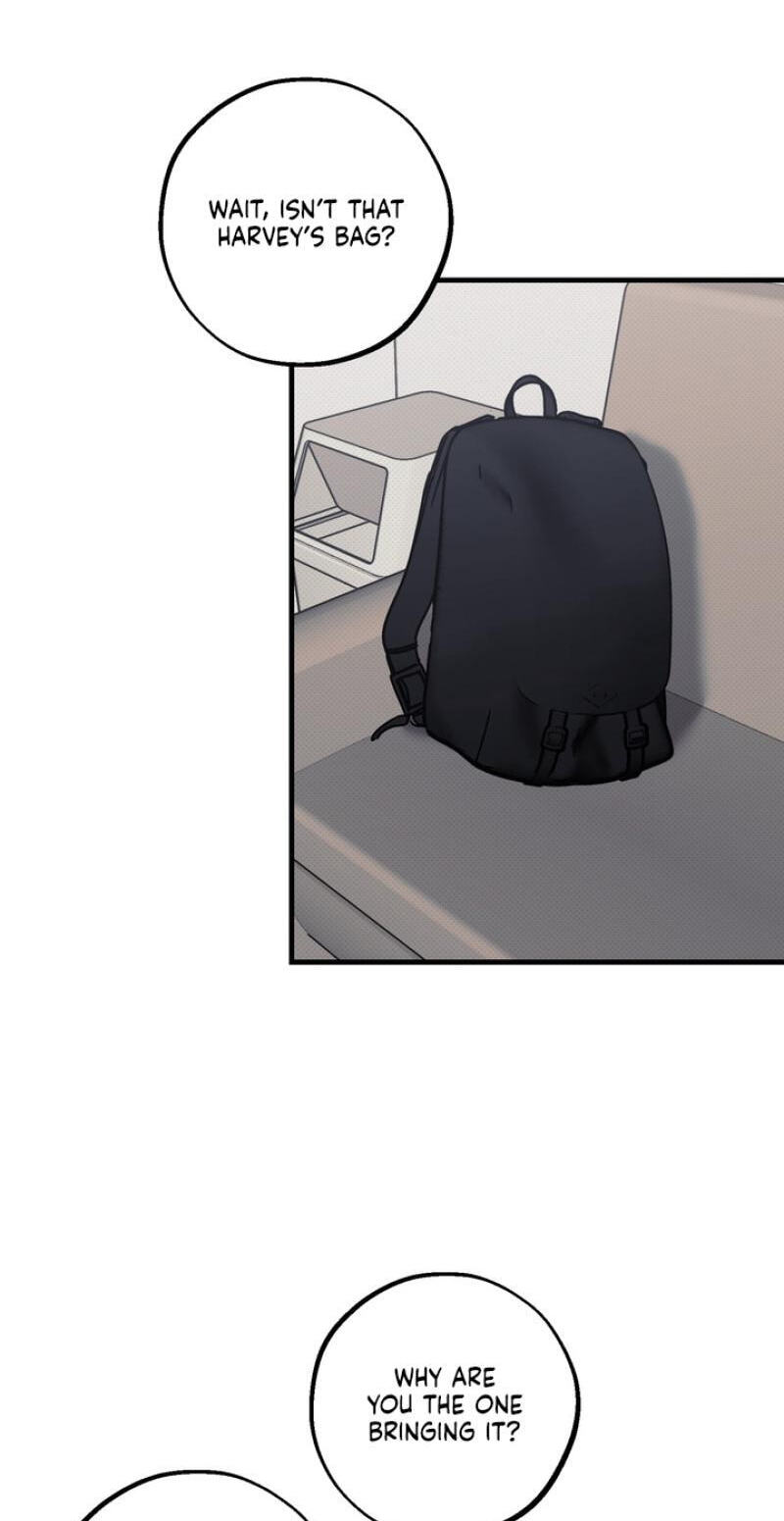 Vanilla Sundae Chapter 14 page 69 - 