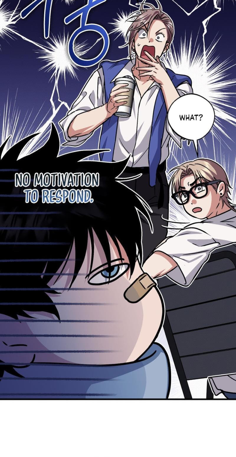 Vanilla Sundae Chapter 14 page 72 - 