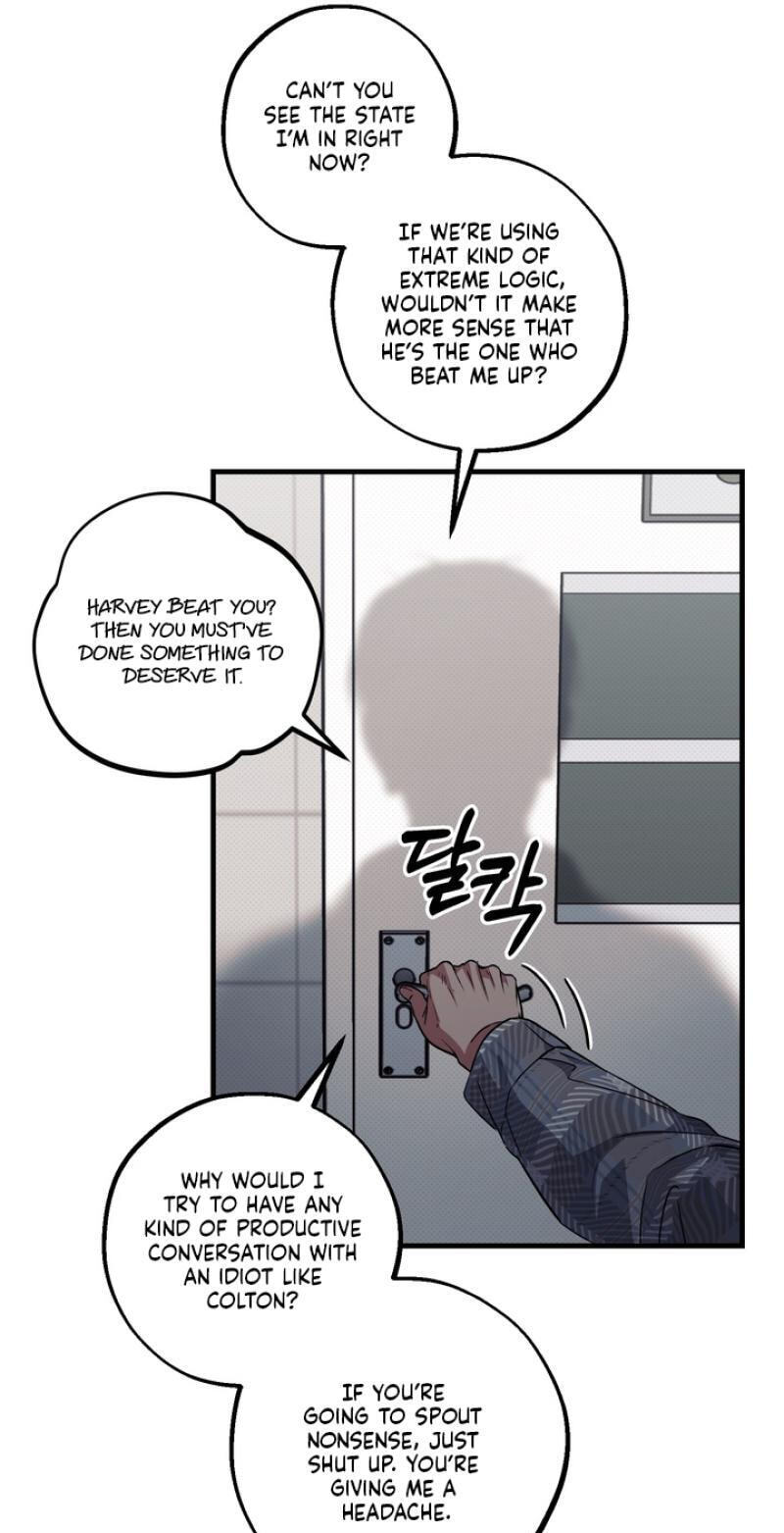 Vanilla Sundae Chapter 14 page 73 - 