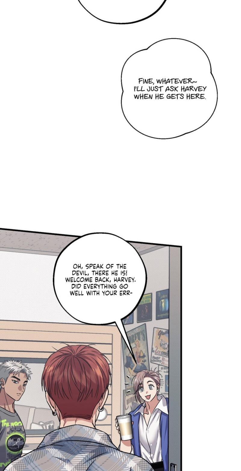 Vanilla Sundae Chapter 14 page 74 - 